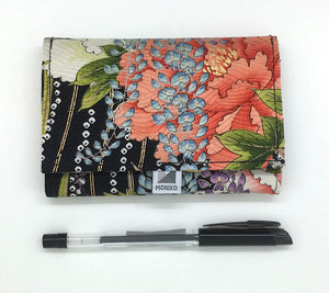Mini Kimono Purse 5246V