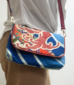 FURISODE CLUTCH / SLING 5780K