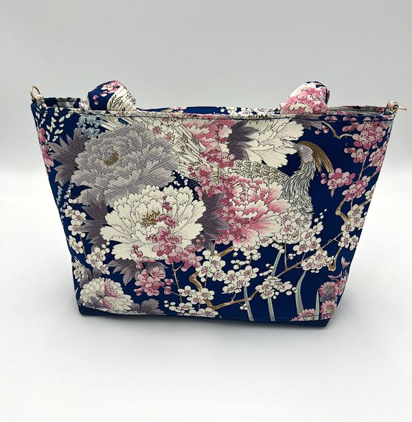 FURISODE TOTE 5545A