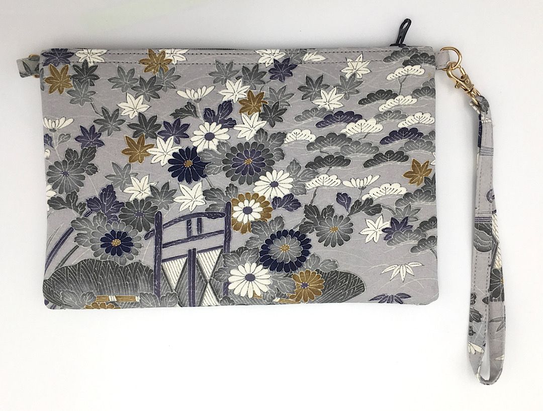 ARUKU WRISTLET to SLING 5871A