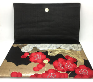 Fukuro Obi Clutch 5049B