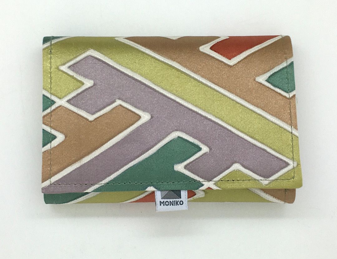 Mini Kimono Purse 5429A1