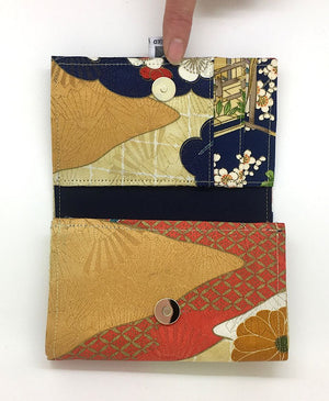 Mini Kimono Purse 5120O