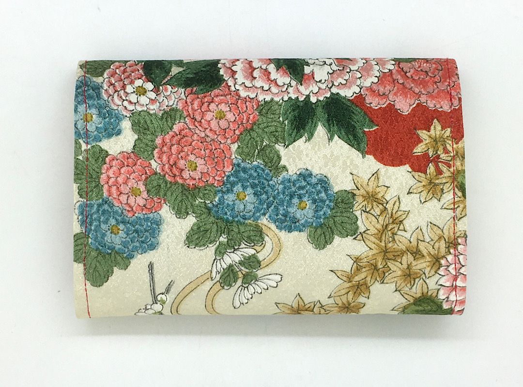 Mini Kimono Purse 5794Y