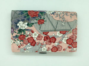 Mini Kimono Purse 5665A1