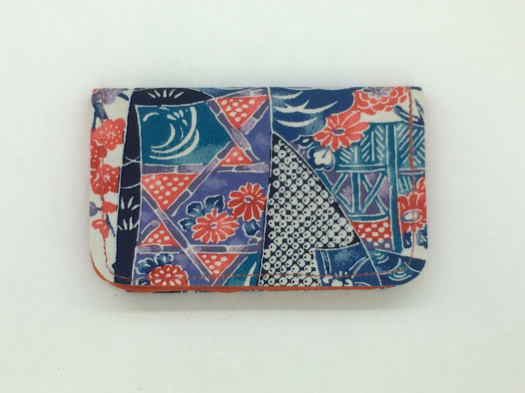 Chiisai Credit Card Wallet 5840