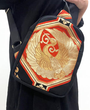 Obi Backpack 5484C