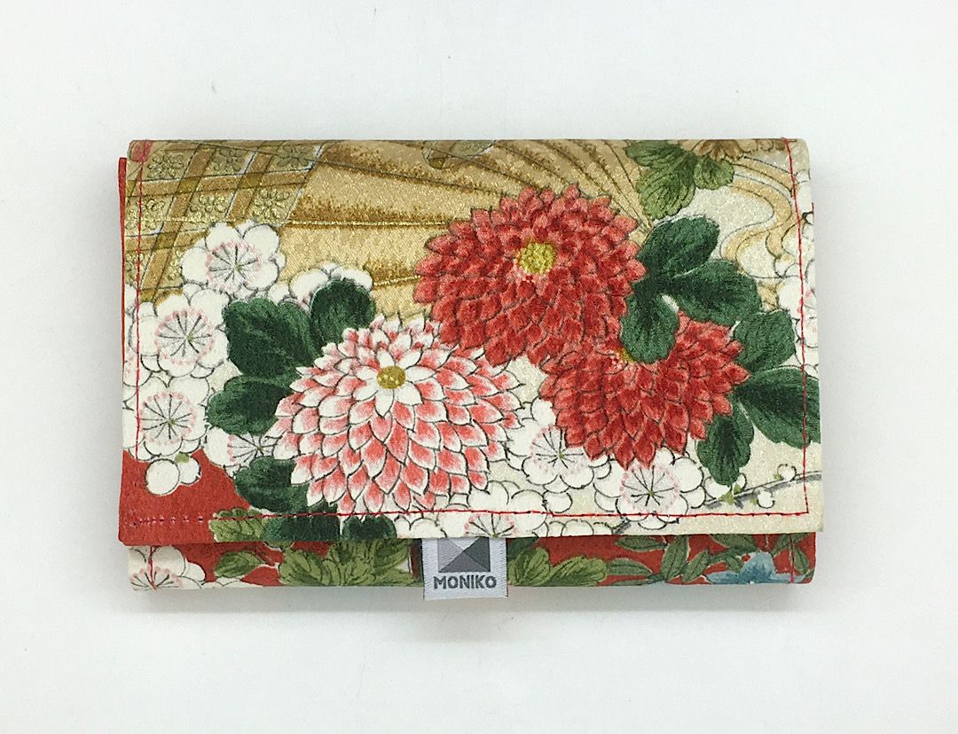 Mini Kimono Purse 5794X