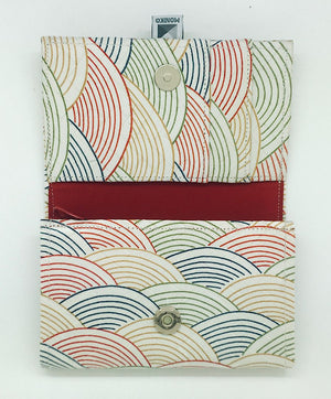 Mini Kimono Purse 5838K