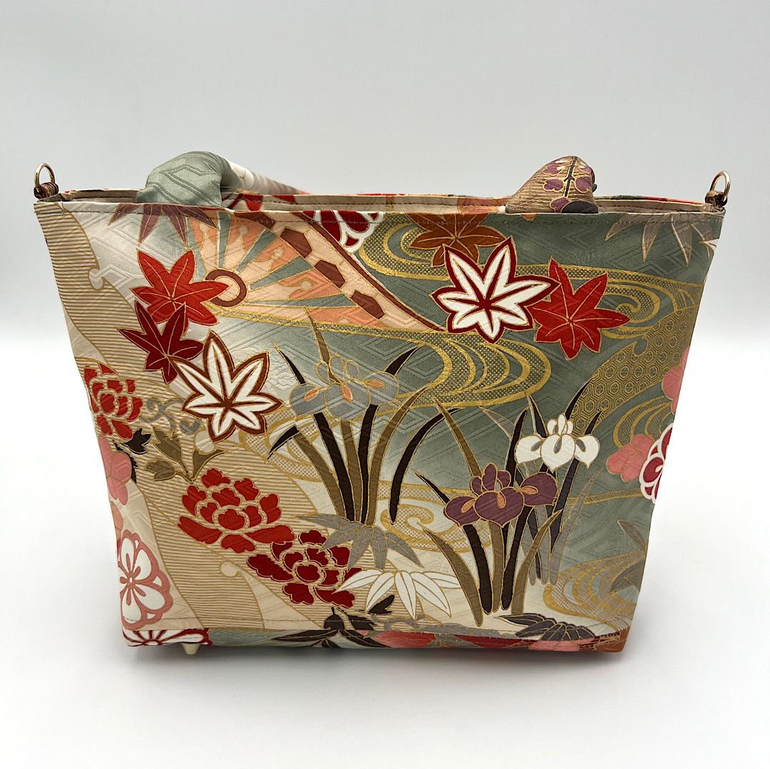 FURISODE TOTE 5581N
