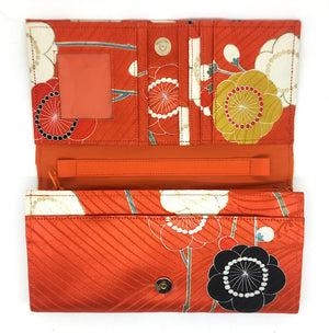 Ginkou Kimono Purse 5810G