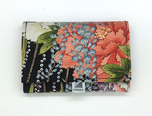 Mini Kimono Purse 5246V