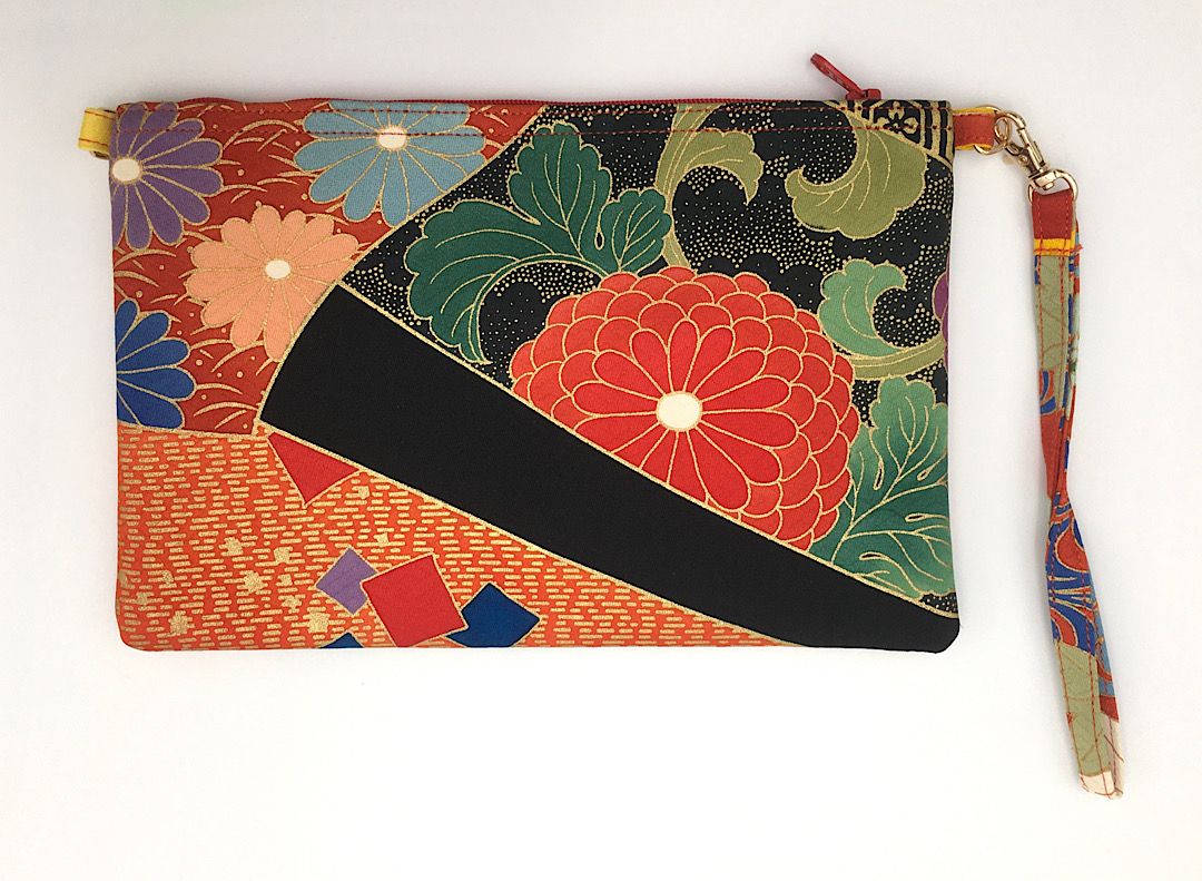 ARUKU WRISTLET to SLING 5885A