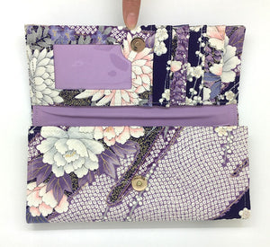 Hibi Kimono Purse 5578L
