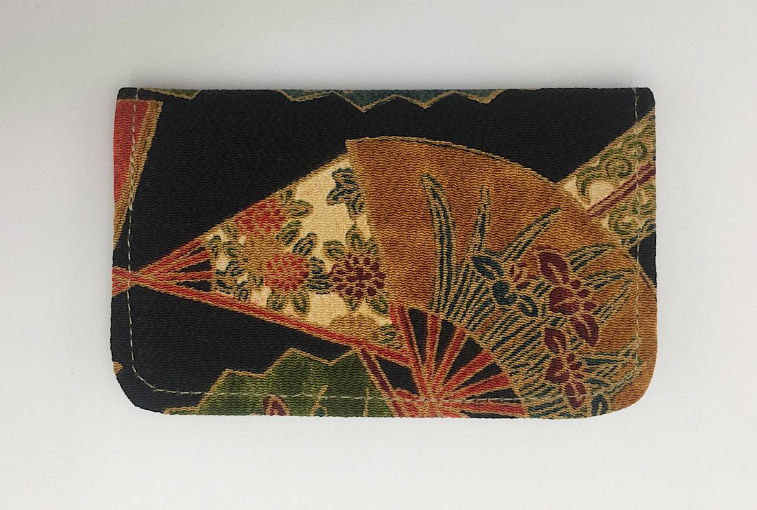 Chiisai Credit Card Wallet 5753