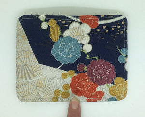 Chiisai Credit Card Wallet 5682