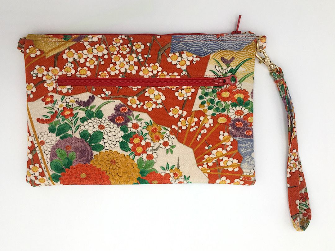 ARUKU WRISTLET to SLING 5750F