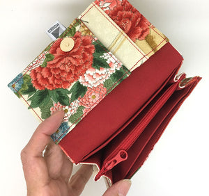 Mini Kimono Purse 5794Y