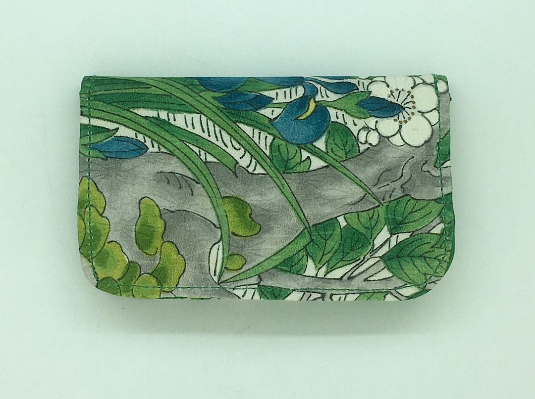 Chiisai Credit Card Wallet 5790