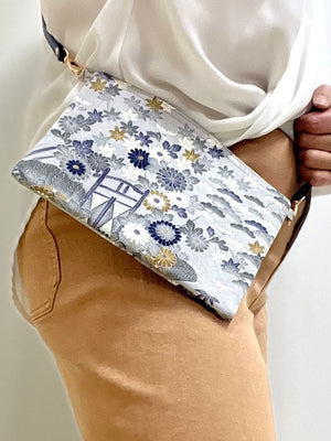 ARUKU WRISTLET to SLING 5871A