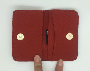 Chiisai Credit Card Wallet 5818