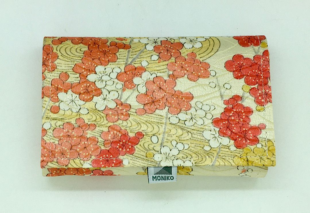 Mini Kimono Purse 5815B1