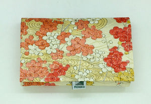 Mini Kimono Purse 5815B1