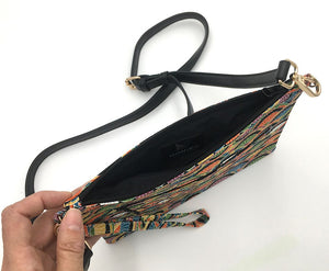 ARUKU WRISTLET to SLING 5935T