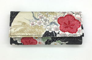 Hibi Kimono Purse 5274G