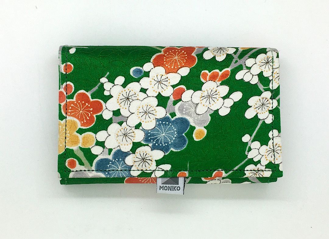 Mini Kimono Purse 5504R