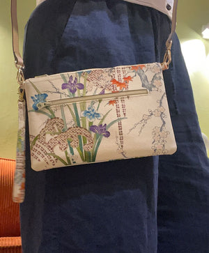 ARUKU WRISTLET to SLING 5945D