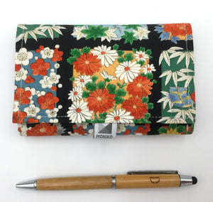 Mini Kimono Purse 5938M