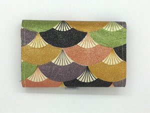 Mini Kimono Purse 5201T