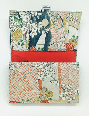 Mini Kimono Purse 5795R