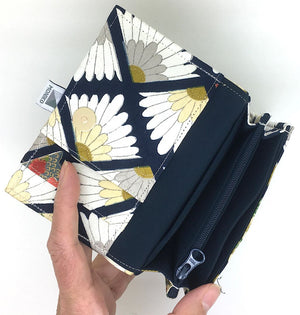 Mini Kimono Purse 5797N