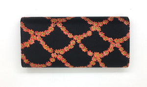 Hibi Kimono Purse 5456D