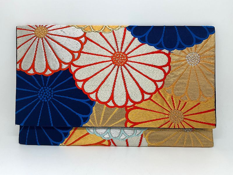 Fukuro Obi Clutch 5040D