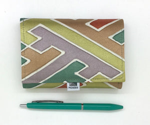 Mini Kimono Purse 5429A1