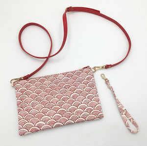 ARUKU WRISTLET to SLING 5873A