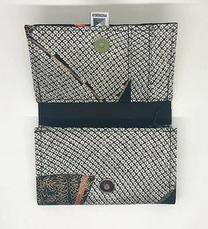 Mini Kimono Purse 4910S