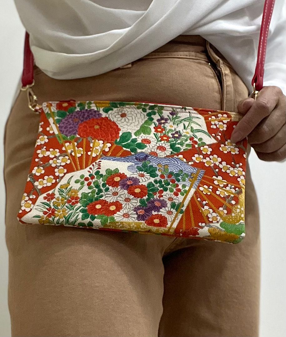 ARUKU WRISTLET to SLING 5750F