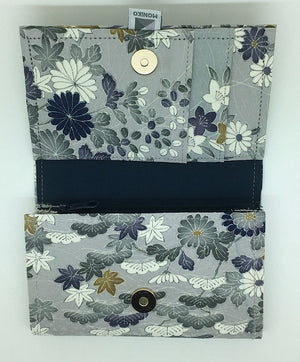 Mini Kimono Purse 5871G