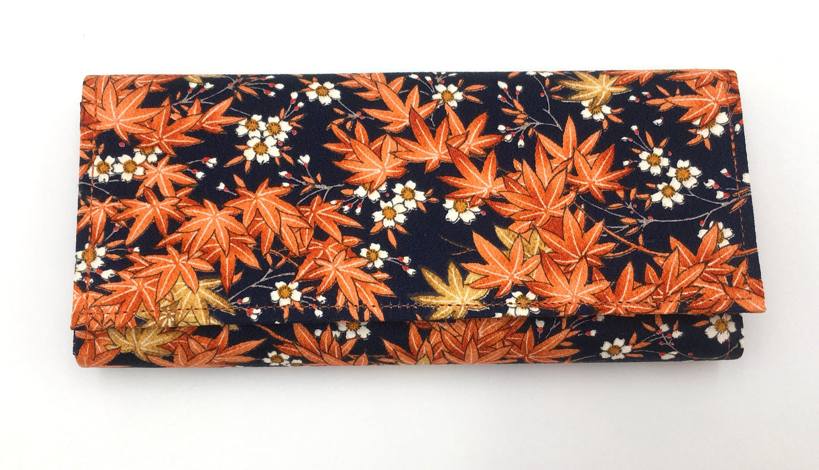 Hibi Kimono Purse 59256G