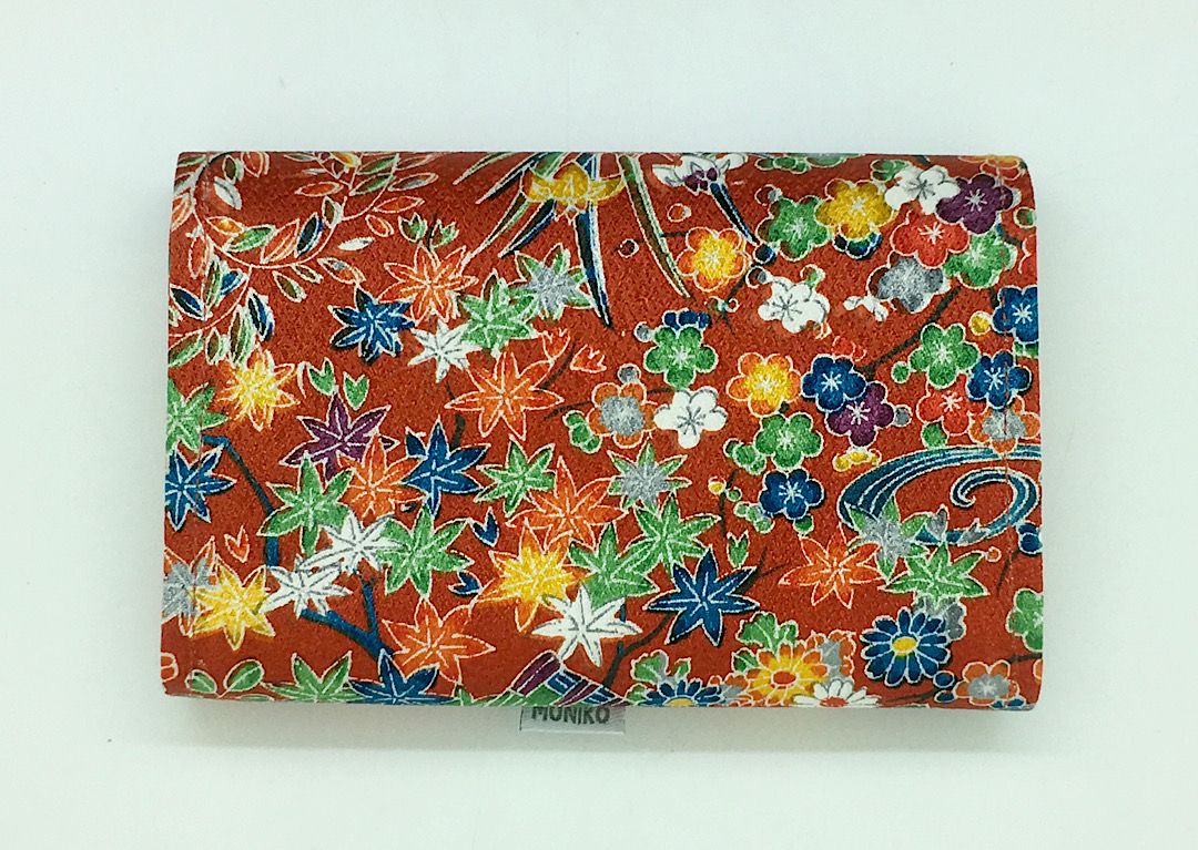 Mini Kimono Purse 5876S