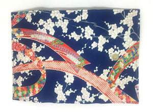 Hibi Kimono Purse 4791S