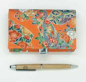 Mini Kimono Purse 5830S