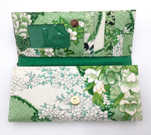 Hibi Kimono Purse 5920H