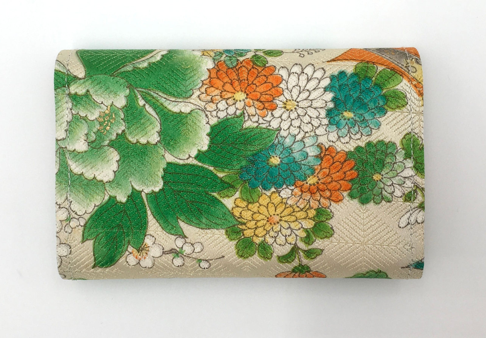 Mini Kimono Purse 5942A1