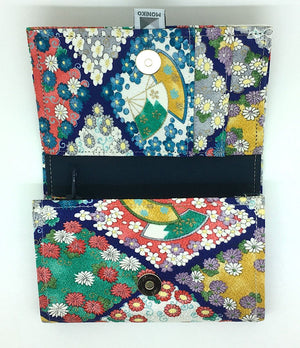 Mini Kimono Purse 5893S