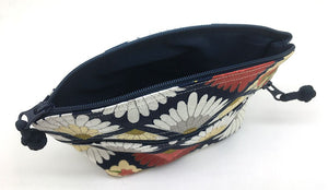 Hashi Kimono Make up Pouch 5797Z